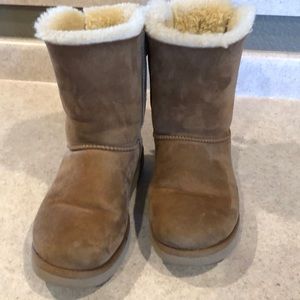 Ugg’s